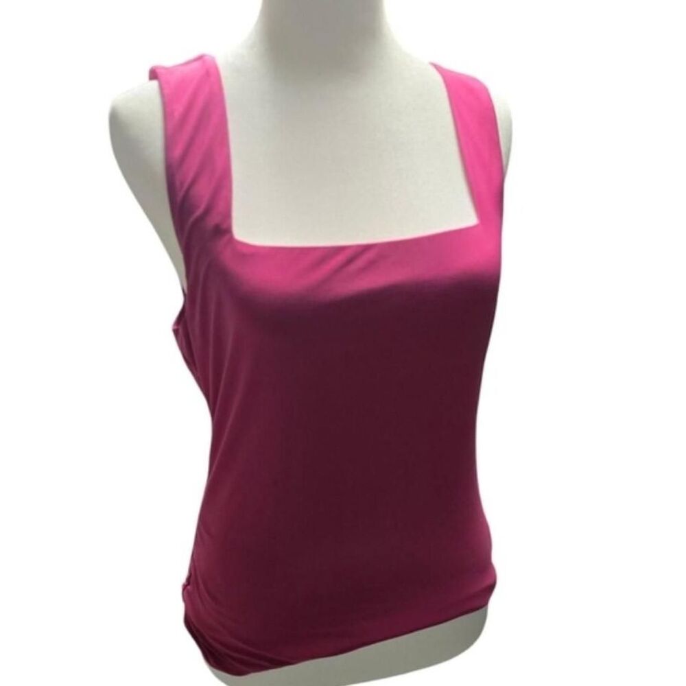 Asos Women's Pink Vest